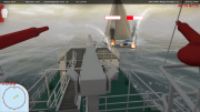 Schiff - Simulator: Die Seenotretter - Bilder zum Release