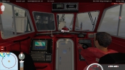 Schiff - Simulator: Die Seenotretter - Artikellogo
