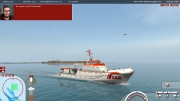 Schiff - Simulator: Die Seenotretter - Artikellogo