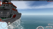 Schiff - Simulator: Die Seenotretter: Screenshots zum Artikel