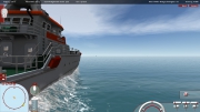 Schiff - Simulator: Die Seenotretter - Screenshots zum Artikel