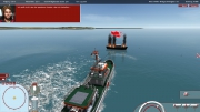 Schiff - Simulator: Die Seenotretter - Screenshots zum Artikel