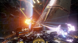 EVE: Valkyrie: Screenshots 09-16