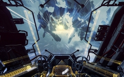 EVE: Valkyrie - Screenshots 09-16