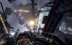 EVE: Valkyrie - Screenshots 09-16