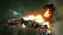 EVE: Valkyrie: Screenshots 09-16