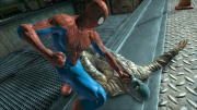 The Amazing Spider-Man 2: Screenshots Februar 14