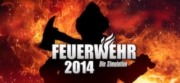 Feuerwehr 2014: Die Simulation