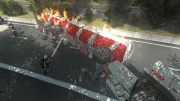 Feuerwehr 2014: Die Simulation: Screenshots April 14