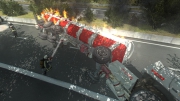 Feuerwehr 2014: Die Simulation - Screenshots April 14