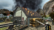 Feuerwehr 2014: Die Simulation - Screenshots April 14