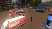 Feuerwehr 2014: Die Simulation: Screenshots April 14