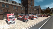 Feuerwehr 2014: Die Simulation: Screenshots April 14