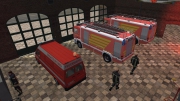 Feuerwehr 2014: Die Simulation: Screenshots April 14