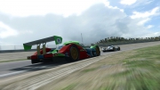 RaceRoom Racing Experience - Erste Screens zum Rennspiel.