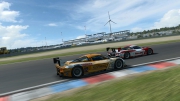 RaceRoom Racing Experience - Screen zum Rennspiel.