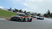 RaceRoom Racing Experience - Screen zum Rennspiel.