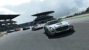 RaceRoom Racing Experience - Screen zum Rennspiel.