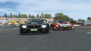 RaceRoom Racing Experience - Screen zum Rennspiel.