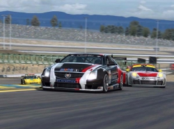 RaceRoom Racing Experience - Screenshots April 15