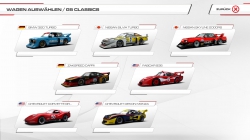 RaceRoom Racing Experience - Gruppe 5 Fahrzeugpaket