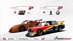RaceRoom Racing Experience - Gruppe 5 Fahrzeugpaket