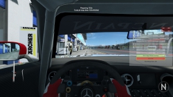 RaceRoom Racing Experience - Screenshots zum Artikel