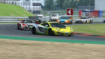 RaceRoom Racing Experience - Screenshots zum Artikel