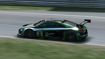 RaceRoom Racing Experience - Screenshots zum Artikel