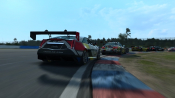 RaceRoom Racing Experience - Screenshots zum Artikel