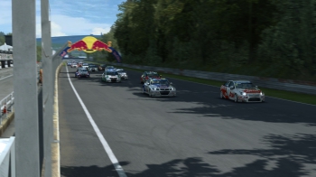 RaceRoom Racing Experience - Screenshots zum Artikel