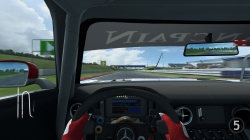 RaceRoom Racing Experience - Screenshots zum Artikel