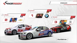 RaceRoom Racing Experience - Screenshots zum Artikel