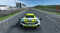 RaceRoom Racing Experience - Screenshots zum Artikel