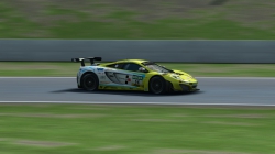 RaceRoom Racing Experience - Screenshots zum Artikel