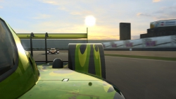 RaceRoom Racing Experience - Screenshots zum Artikel