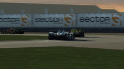 RaceRoom Racing Experience - Screenshots zum Artikel