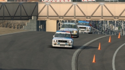 RaceRoom Racing Experience: Screenshots zum Artikel