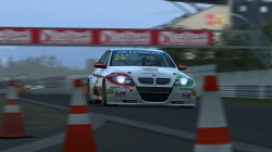 RaceRoom Racing Experience: Screenshots zum Artikel