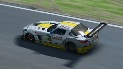 RaceRoom Racing Experience: Screenshots zum Artikel