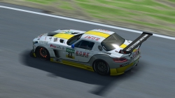 RaceRoom Racing Experience - Screenshots zum Artikel