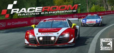 Logo for RaceRoom Racing Experience