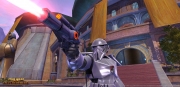 Star Wars: The Old Republic - Screenshot - Star Wars: The Old Republic