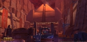 Star Wars: The Old Republic - Screenshot zum MMO Star Wars: The Old Republic