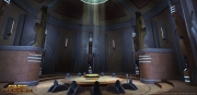 Star Wars: The Old Republic - Screenshot zum MMO Star Wars: The Old Republic