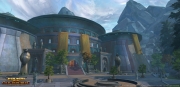 Star Wars: The Old Republic - Screenshot zum MMO Star Wars: The Old Republic