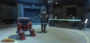 Star Wars: The Old Republic - Screenshot zum MMO Star Wars: The Old Republic