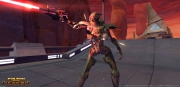 Star Wars: The Old Republic - Screenshot zum MMO Star Wars: The Old Republic