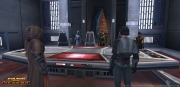 Star Wars: The Old Republic - Screenshot zum MMO Star Wars: The Old Republic