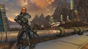 Star Wars: The Old Republic - Screens zu einigen Klassen aus dem MMO Star Wars: The Old Republic